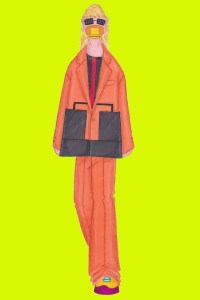 David Hart Men's Spring 2021