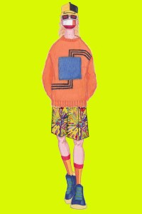 David Hart Men's Spring 2021