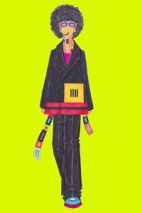 David Hart Men's Spring 2021