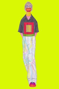 David Hart Men's Spring 2021