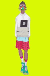 David Hart Men's Spring 2021