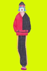 David Hart Men's Spring 2021