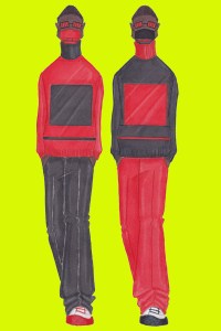 David Hart Men's Spring 2021