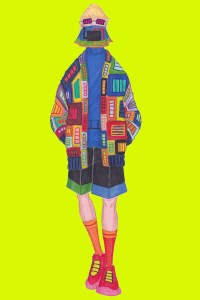 David Hart Men's Spring 2021