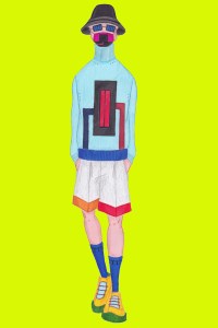 David Hart Men's Spring 2021