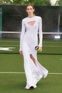 David Koma RTW Spring 2021