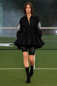 David Koma RTW Spring 2021