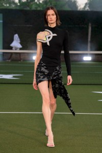 David Koma RTW Spring 2021
