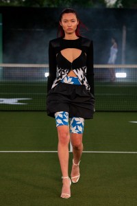 David Koma RTW Spring 2021