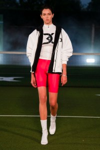David Koma RTW Spring 2021