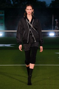 David Koma RTW Spring 2021
