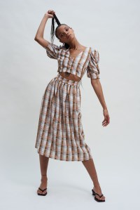 Deborah Lyons RTW Spring 2021