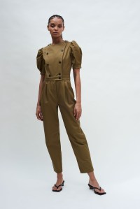Deborah Lyons RTW Spring 2021
