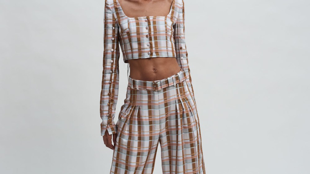 Deborah Lyons RTW Spring 2021