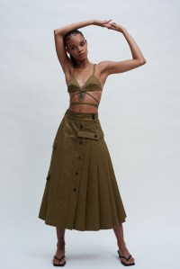 Deborah Lyons RTW Spring 2021