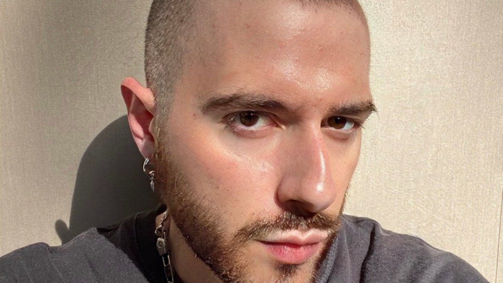 Demna Gvasalia