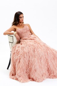 Dennis Basso RTW Spring 2021