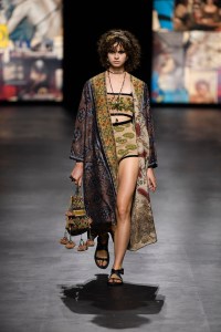 Dior RTW Spring 2021