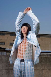 Dirty Pineapple RTW Spring 2021