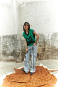 Dirty Pineapple RTW Spring 2021