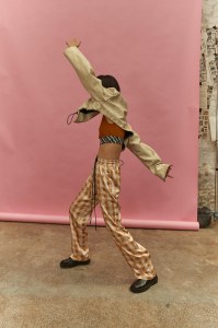 Dirty Pineapple RTW Spring 2021