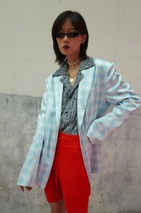 Dirty Pineapple RTW Spring 2021