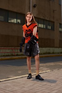 Dirty Pineapple RTW Spring 2021