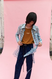 Dirty Pineapple RTW Spring 2021