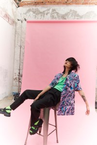 Dirty Pineapple RTW Spring 2021