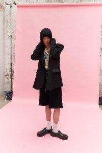 Dirty Pineapple RTW Spring 2021