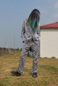 Dirty Pineapple RTW Spring 2021