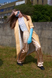 Dirty Pineapple RTW Spring 2021