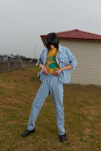 Dirty Pineapple RTW Spring 2021