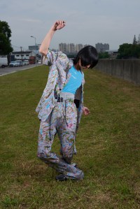 Dirty Pineapple RTW Spring 2021