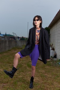 Dirty Pineapple RTW Spring 2021