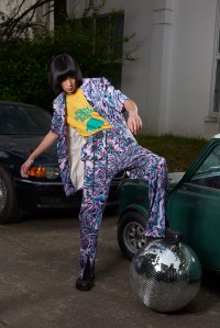 Dirty Pineapple RTW Spring 2021