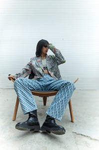 Dirty Pineapple RTW Spring 2021