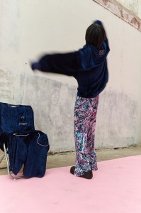 Dirty Pineapple RTW Spring 2021