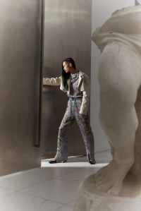 Dirty Pineapple RTW Spring 2021