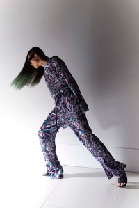 Dirty Pineapple RTW Spring 2021