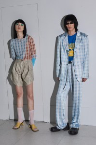 Dirty Pineapple RTW Spring 2021