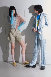 Dirty Pineapple RTW Spring 2021