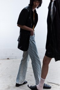 Dirty Pineapple RTW Spring 2021
