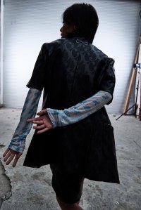 Dirty Pineapple RTW Spring 2021