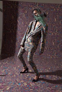 Dirty Pineapple RTW Spring 2021