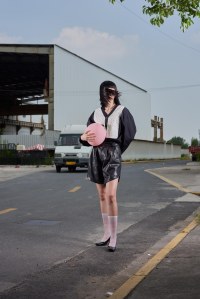 Dirty Pineapple RTW Spring 2021