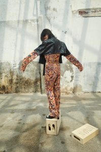 Dirty Pineapple RTW Spring 2021