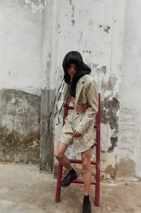 Dirty Pineapple RTW Spring 2021