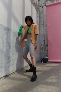 Dirty Pineapple RTW Spring 2021
