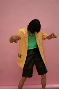 Dirty Pineapple RTW Spring 2021